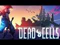 Dead Cells -Câmara do relógio- PS4 (Boss : O Guardião do tempo)