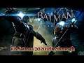 Gaming A.D.D. Live Stream - Batman Arkham Origins Christmas Playthrough in 2020 #4