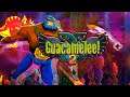 Guacamelee! 2 Gameplay | GTX 1050 2GB LAPTOP