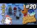 Hoy Hey, it's TOY DAY! - Animal Crossing: New Horizons - Part 20 | ManokAdobo Full Stream