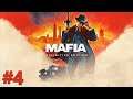 Mafia: Definitive Edition (PC) #4 - 09.25.