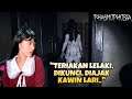 "Mon, kawin lari yuk - Gema" - Phasmophobia Indonesia