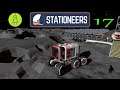 Stationeers - 17. Astro-kuchár a Rover (1080p60) CZ/SK
