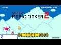 Super Mario Maker 2 - Story Time! (Finish)