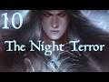 The Night Terror | 10 | Let's Play Skyrim