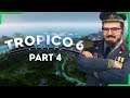 Tropico 6 | Part 4 #Werbung