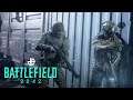 Battlefield 2042 and Valorant | B4Esports