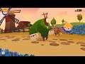 Hamsterdam Gameplay (PC HD) [1080p60FPS]