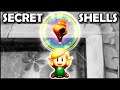 SECRET SEASHELLS | Link's Awakening HD (Legend of Zelda) Nintendo Switch | Basement