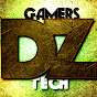 Dz/Tech Gamers