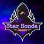 Star Honda Gamer 