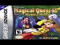 Disney's Magical Quest 2 - Longplay [GBA]