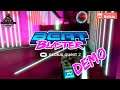 Beat Blaster VR | Demo | Gameplay | Oculus Quest 2