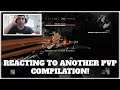 I Reacted to Another PVP Compilation! || Dying Light