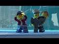 Lego City Undercover: The Ending (part 17)