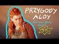 Przygody Aloy #16 - krew na kamieniu *4K 3D sound, PS5 Horizon Zero Dawn