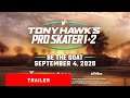 Tony Hawk’s Pro Skater 1 and 2 | Launch Trailer