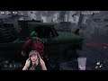 WHATS CHANGED ON BADHAM! - Dead by Daylight PTB!