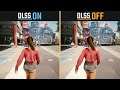 Cyberpunk 2077 DLSS On vs. Off (Graphics and Performance Comparison)