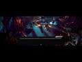 Darksiders Genesis - 8. The Void: Talk to Samael: "Portal to Eden" Dialogue Gameplay (4K60 2020)
