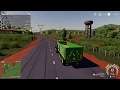 John Deere 8370 RT|Farming Simulator 19