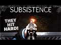 NEED MORE PEARLS | Subsistence Gameplay | S6 126