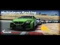 RaceRoom Racing Experience  Multiplayer Ranking  BMW M235i  and  WTCR