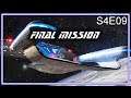 Star Trek The Next Generation Ruminations S4E09: Final Mission