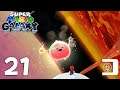 Super Mario Galaxy - Part 21 | Hungry For Coin