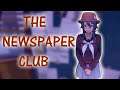 The Newspaper Club - 1980s Mode 💜𝗬𝗮𝗻𝗱𝗲𝗿𝗲 𝗦𝗶𝗺𝘂𝗹𝗮𝘁𝗼𝗿💜