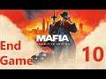 Mafia : Definitive Edition Walkthrough Gameplay - Part 10 End Game
