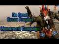 Da Great Green Prophet - Total War Warhammer 2 Livestream!