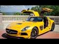 Need for Speed Rivals - Mercedes Benz SLS AMG Black Series