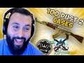 NEW OPPERATION?!? OPENNING 100 DUST 2 CASES!