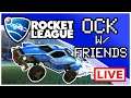 Rocket League Stream | Come And Join
