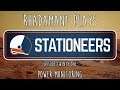 Stationeers / EP 21 - Power Monitoring / Mars Colonization