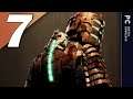 Dead Space (PC) | Chapter 7: Into the Void | Walkthrough - No Commentary