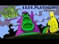 Easy Platinums: Episode 2 / Day of the Tentacle Remastered - HTG