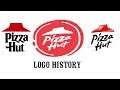 Pizza Hut Logo/Commercial History (#137)