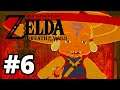 PROOF that Impa is an Oompa Loompa | The Legend of Zelda: Breath of the Wild Gameplay Part 6