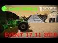 Space Engineers: CZECH CHILLOUT - Event: 05. Dirt Race (17/11/2019)(1080p60) cz/sk