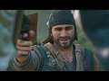 DAYS GONE "Dont Let the Zombies eat my Brains", Live, FOURTWENTYGUITAR, PS4