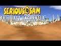 Serious Sam: The First Encounter [PC] - Dunes (All Secrets)