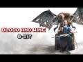 The Witcher 3 - Blood and Wine | 8-bit