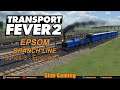 Transport Fever 2 - Series 3 - UK - EP7