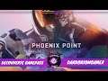 Decouverte GamePass Phoenix Point Xbox Series X fr