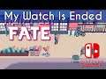 Half Past Fate - Final Thoughts and Review (My Watch is Ended)