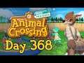 High School Musical - Animal Crossing: New Horizons - Video Diary - Day 368 (Year 2, Day 3)