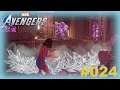 Marvel's Avengers #024 Wir werden Angegriffen