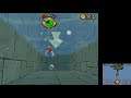 Super Mario 64 DS - Wilde Wasserwerft - Bowsers Unterwasserboot